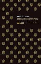 Cine Maldito - Fernando Martín Peña - La tercera editora