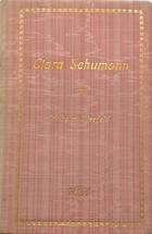 Clara Schumann -  AA.VV. - Otras editoriales