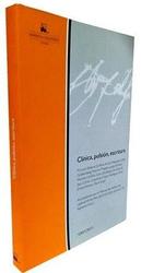 Clínica, pulsión, escritura - AA.VV. - Marmol izquierdo Clínica, pulsión, escritura - AA.VV. - Marmol izquierdo