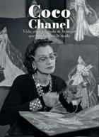 Coco Chanel - Raquel Marcos Oliva - Pinolia Coco Chanel - Raquel Marcos Oliva - Pinolia