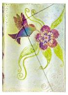 Colibrí - Laurel Burch - Midi - Paperblanks - Paperblanks Colibrí - Laurel Burch - Midi - Paperblanks - Paperblanks