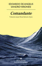 Comandante -  AA.VV. - Anagrama