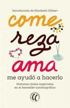 Come Reza Ama Elizabeth Gilbert Usadonuevo Excelente Ed.suma