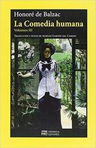 La Comedia humana, Volumen III. - Hornoré de Balzac - Hermida Editores