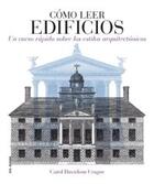 Cómo leer edificios - Carol Davidson Cragoe - Akal