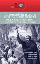 La Compañía de Jesús en América Latina después de la restauración -  AA.VV. - Ibero