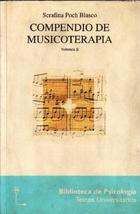 Compendio de musicoterapia II - Serafina  Poch Blasco - Herder