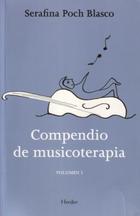 Compendio de musicoterapia I - Serafina  Poch Blasco - Herder