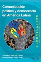 Comunicación política y democracia en América Latina - AA.VV. - Editorial Gedisa Comunicación política y democracia en América Latina - AA.VV. - Editorial Gedisa