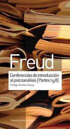 Conferencias de introducción al psicoanálisis (Partes 1 y 2) - Sigmund Freud - Amorrortu