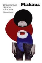 Confesiones de una máscara - Yukio Mishima - Alianza editorial