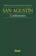 Confesiones - San Agustín - Losada