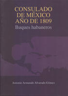 Consulado de Mexico año de 1809 - Antonio Armando Alvarado Gómez - Inah Consulado de Mexico año de 1809 - Antonio Armando Alvarado Gómez - Inah
