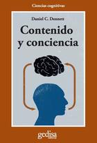 Contenido y conciencia - Daniel C. Dennett - Editorial Gedisa Contenido y conciencia - Daniel C. Dennett - Editorial Gedisa
