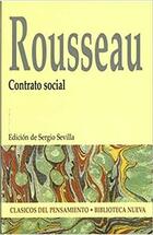 Contrato Social - Jean-Jacques Rousseau - Biblioteca Nueva