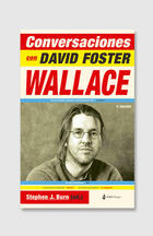 Conversaciones con David Foster Wallace - Stephen J. Burn - Pálido fuego
