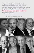 Conversaciones con editores -  AA.VV. - Siruela