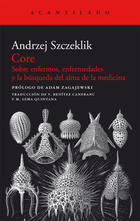 Core - Andrzej Szczeklik - Acantilado Core - Andrzej Szczeklik - Acantilado