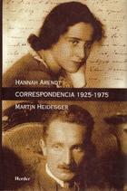 Correspondencia 1925-1975  - Martin Heidegger - Herder