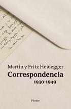Correspondencia 1930 - 1949 -  AA.VV. - Herder
