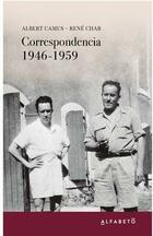 Correspondencia 1946-1959 -  AA.VV. - Alfabeto