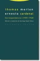 Correspondencia (1959-1968) - Ernesto Cardenal - Trotta