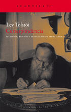 Correspondencia - Lev Tolstói - Acantilado