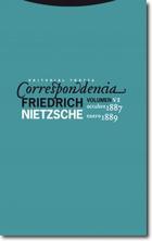 Correspondencia VI (Octubre 1887 - Enero 1889) - Friedrich Nietzsche - Trotta Correspondencia VI (Octubre 1887 - Enero 1889) - Friedrich Nietzsche - Trotta