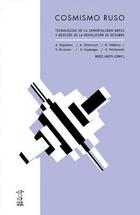 Cosmismo ruso - AA.VV. - Caja Negra Editora Cosmismo ruso - AA.VV. - Caja Negra Editora