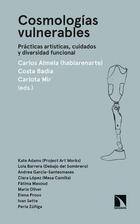 Cosmologías vulnerables -  AA.VV. - Catarata