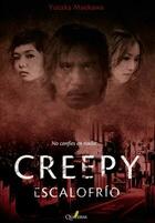 Creepy - Yutaka Maekawa - Quaterni