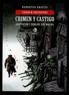 Crimen y Castigo - Fiódor M. Dostoievski - Axial Ediciones