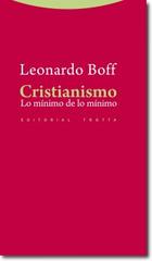 Cristianismo - Leonardo Boff - Trotta Cristianismo - Leonardo Boff - Trotta