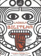 Crónica biciteka - Georgina Hidalgo Vivas - Salario del miedo