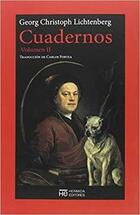 Cuadernos. Volumen II - Georg Christoph Lichtenberg - Hermida Editores Cuadernos. Volumen II - Georg Christoph Lichtenberg - Hermida Editores