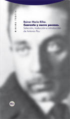 Cuarenta y nueve poemas - Rainer Maria Rilke - Trotta