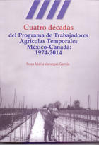 Cuatro décadas - Rosa María Vanegas García - Inah Cuatro décadas - Rosa María Vanegas García - Inah