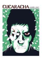 Cucaracha Vol  2 - Halfdan Pisket - Cifra editorial