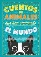 Cuentos de animales que han cambiado el mundo - G. L. Marvel - Duomo