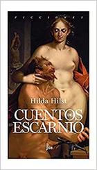 Cuentos de escarnio - Hilda Hilst - Jus