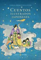Cuentos ilustrados japoneses - Teresa Peirce Williston - Satori