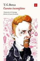 Cuentos incompletos - T.C. Boyle - Impedimenta Cuentos incompletos - T.C. Boyle - Impedimenta