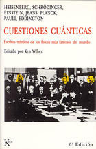 Cuestiones cuánticas - AA.VV. - Kairós Cuestiones cuánticas - AA.VV. - Kairós