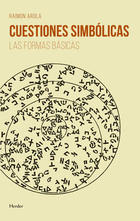 Cuestiones simbólicas - Raimon Arola - Herder Cuestiones simbólicas - Raimon Arola - Herder