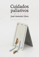 Cuidados paliativos - José Antonio Llera Ruiz - Pepitas de calabaza
