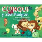 Cuinqui y sus amigos - Diana Prieto Moreno - Grupo Rodrigo Porrúa