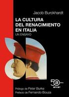 La cultura del Renacimiento en Italia - Jacob Burckhardt - Akal