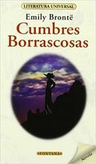 Cumbres Borrascosas - Emily Jane Brontë - Ediciones Brontes Cumbres Borrascosas - Emily Jane Brontë - Ediciones Brontes