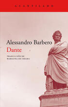 Dante - Alessandro Barbero - Acantilado