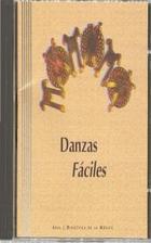 Danzas fáciles - AA.VV. - Akal Danzas fáciles - AA.VV. - Akal